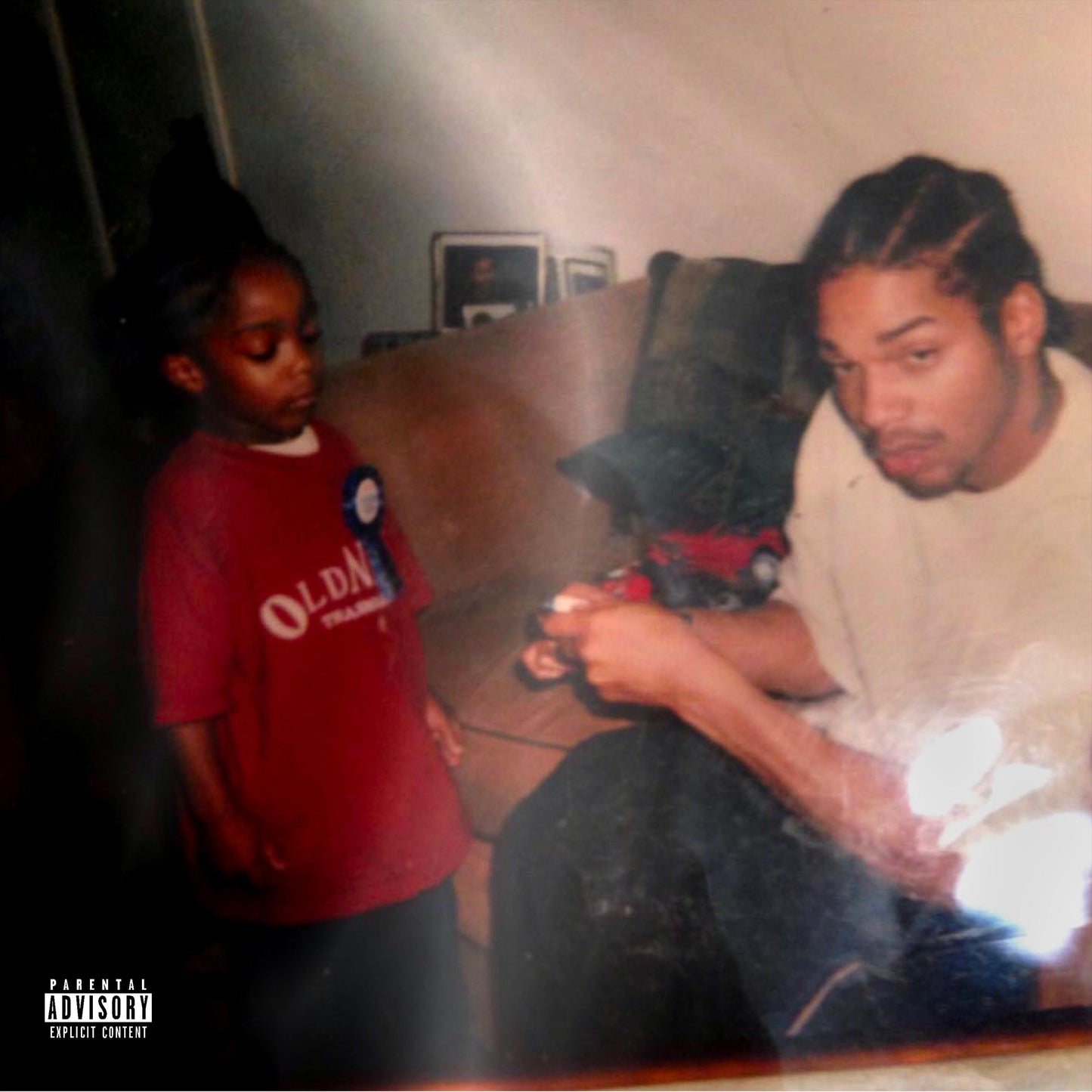 The Number 9 Theory CD
