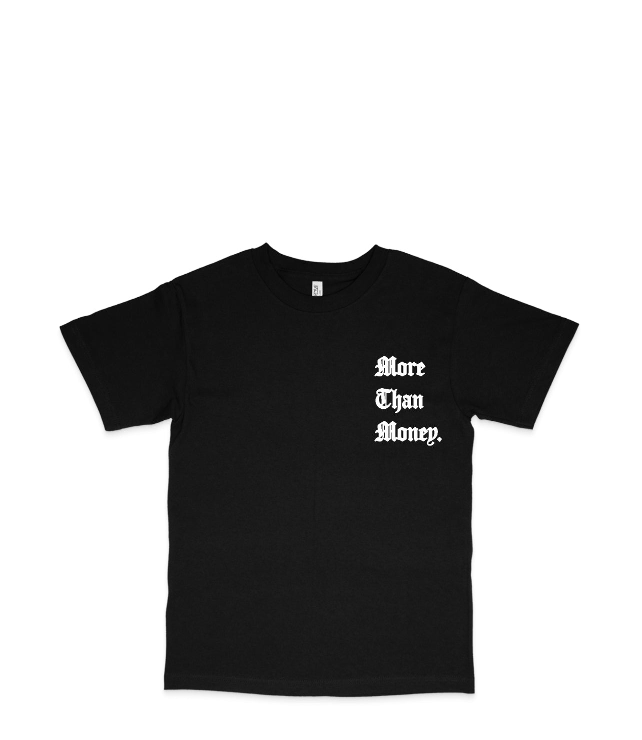 Plain Language Tee